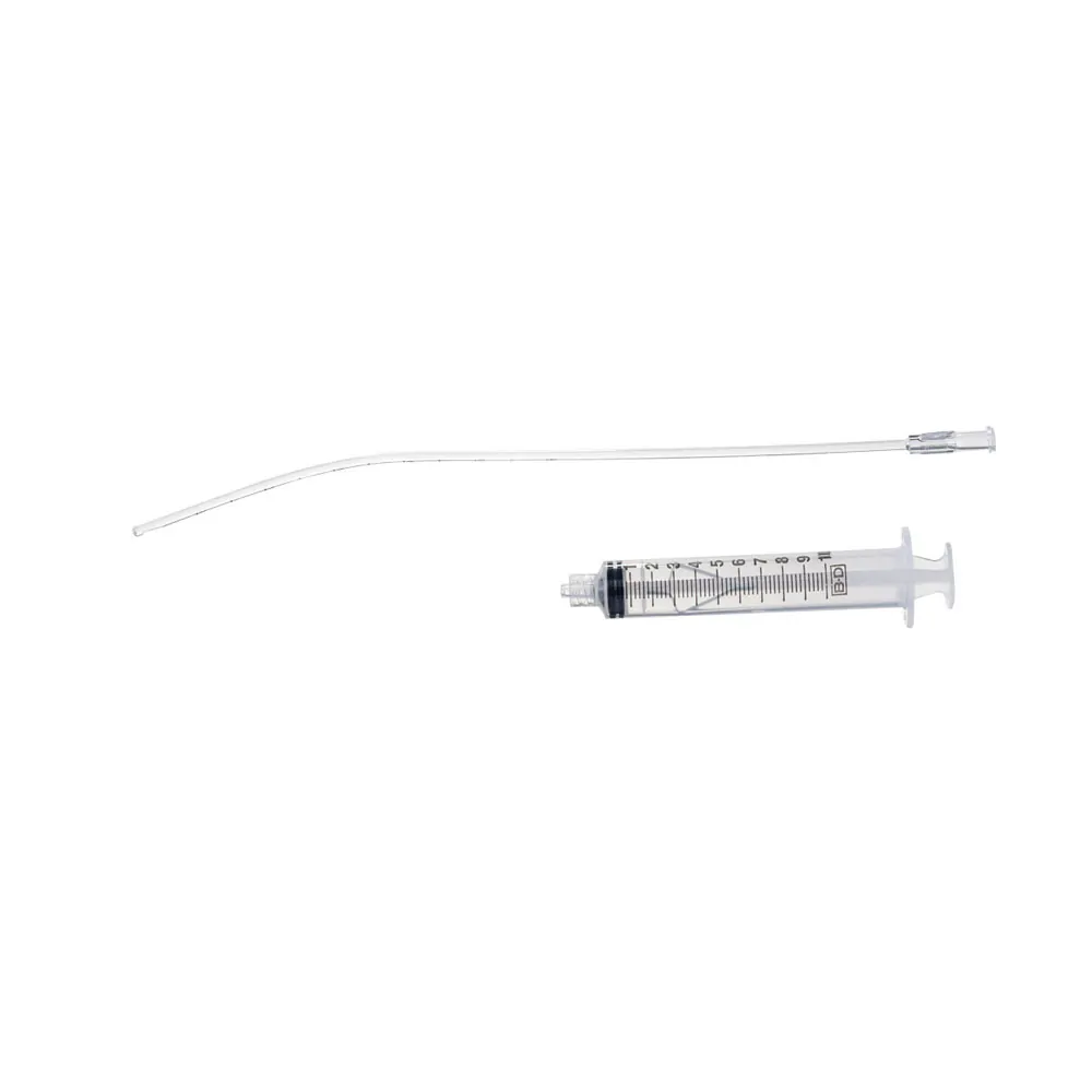 Endosampler - 1