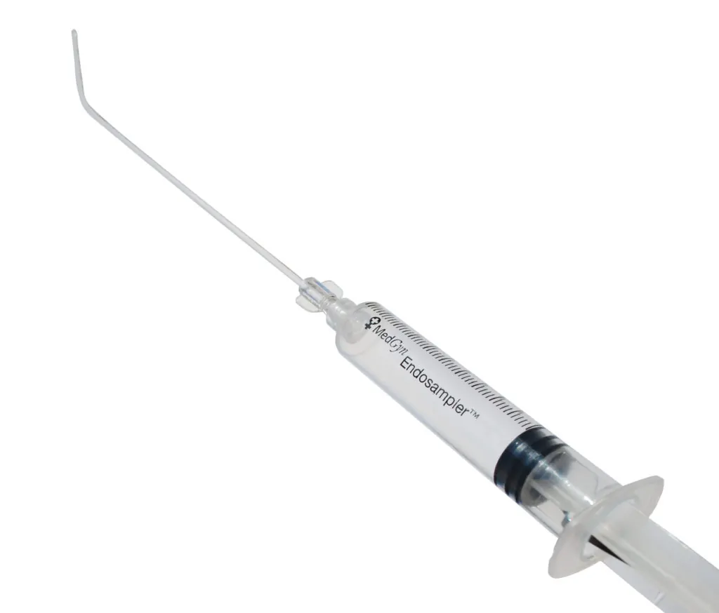 Endosampler - 2